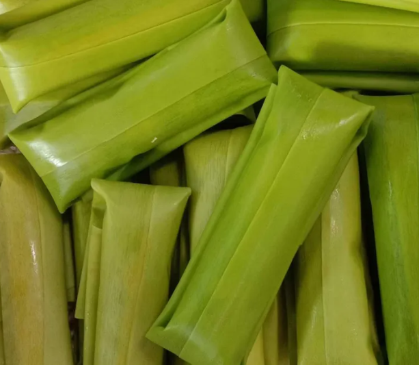 LEPAT GAYO (Timpan) aceh